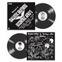 The Ballistic Brothers: The Ballistic Brothers Vs. The Eccentric Afros Vol. 2, LP