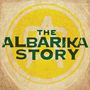 : The Albarika Story Vol. 1, CD