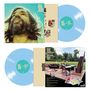 Matt Berry: Heard Noises (Sky Blue Vinyl), LP