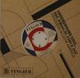 The Kevin Fingier Collective: Comin Home Baby / Leaving Samsara, SIN