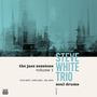 Steve White Trio: Soul Drums, CD
