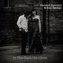 Hannah Sanders & Ben Savage: In The Dark We Grow, CD