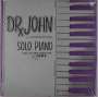 Dr. John: Solo Piano Live In New Orleans 1984 (180g) (Puple Marble Vinyl), LP