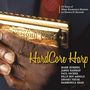 Hard Core Harp, CD