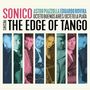 : The Edge of Tango, CD,CD