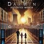 DarWin: Distorted Mirror, CD