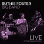 Ruthie Foster: Live At The Paramount, CD