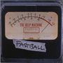 Fastball: The Help Machine (Blue Vinyl), LP