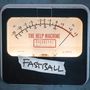 Fastball: Help Machine, CD