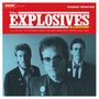 Explosives: Kaboom, CD,CD