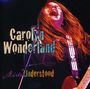 Carolyn Wonderland: Miss Understood, CD