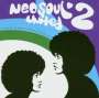Various Artists: Neo Soul United 2, CD