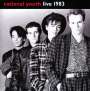 Rational Youth: Live 1983, CD,CD