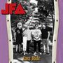 JFA: Last Ride, LP