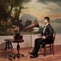 Jeremy Dutcher: Wolastoqiyik Lintuwakonawa, CD