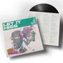 The Barr Brothers: Let it Hiss, LP