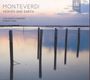 : Monteverdi - Heaven And Earth, CD