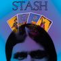 Rasputin's Stash: Stash, CD