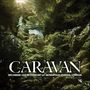 Caravan: Live In Concert At Metropolis Studios, CD,DVD