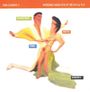 Cuba Classics 2: Dancin: Cuba Classics 2: Dancing With, CD