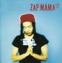 Zap Mama: Seven, CD
