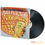 : World Psychedelic Classics 3: Love's A Real Thing - The Funky Fuzzy Sounds Of West Africa, LP,LP