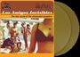 Los Amigos Invisibles: The New Sound Of The Venezuelan Gozadera (25th Anniversary) (Limited Edition) (Gold Vinyl), LP,LP
