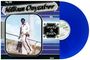 William Onyeabor: Body And Soul (Limited Indie Edition) (Blue Vinyl), LP