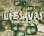 Lifesavas: Spirit In Stone, CD
