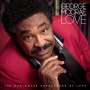 George McCrae: Love, LP