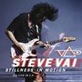 Steve Vai: Stillness In Motion: Vai Live In L.A. 2012 (Deluxe Edition), CD,CD,BR,BR