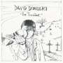 David Dondero: The Transient (180g) (Limited Edition) (Smoky Vinyl), LP