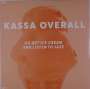 Kassa Overall: Go Get Ice Cream And Listen To Jazz, LP