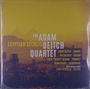 Adam Deitch: Egyptian Secrets, LP,LP