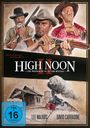 Robert Florey: High Noon II - Und wieder ist es 12 Uhr Mittags, DVD