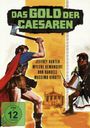 : Das Gold der Caesaren, DVD