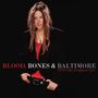 Disappear Fear: Blood Bones & Baltimore, CD