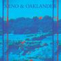 Xeno & Oaklander: Via Negativa (In the Doorway Light), CD