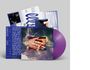 Cold Gawd: I'll Drown on this Earth (Limited Indie Edition) (Clear Purple Vinyl), LP