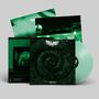 Trauma Ray: Chameleon (Limited Indie Edition) (Mint Green Vinyl), LP