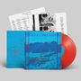 Xeno & Oaklander: Via Negativa (In the Doorway Light) (Limited Indie Edition) (Ruby Red Vinyl), LP