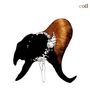 Coil: Black Antlers (Limited Indie Edition), CD,CD