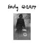 Genesis P-Orridge: EARLY WORM (Serenity Blue Marble vinyl), LP