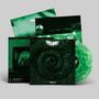 Trauma Ray: CHAMELEON (Cloudy Emerald Green Vinyl), LP