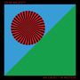 Drab Majesty: AN OBJECT IN MOTION (Black & Red Cornetto vinyl), LP