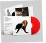 Coil: Black Antlers (Limited Indie Edition) (Clear Red Vinyl), LP