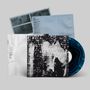 Space Afrika: Quiet Storm (Limited Indie Edition) (Blue Ripple Vinyl), LP