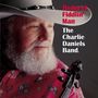 Charlie Daniels: Redneck Fiddlin' Man, CD