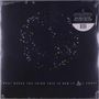 Athletics: What Makes You Think This Is How It All Ends (White & Blue Smash W/ Black Splatter Vinyl), LP