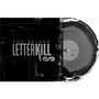 Letter Kills: Bridge (Limited Edition) (White/Grey/Black Smash Vinyl), LP